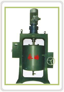 LQM500立式球磨機(jī)-系列三